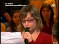 Qui Fait La France chez Fogiel 15 04 2008