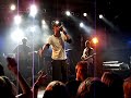 Clueso - 25.04.08 - Saarbr�cken - Stumme K�nigin