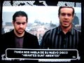 Entrevista a Panda, Amantes Sunt Amentes