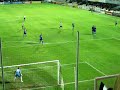 Cartagena - Huesca 1-0 (Rubiato, en propia puerta.) 28-11-09