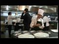 Chef Quique Dacosta Denia, Alicante speaking about his region, his cuisine