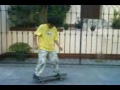 Como Hacer Un Ollie Como Hacer Un Ollie