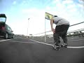Stephane Julien Rollerblade Demo - www.fast-motion.tv !