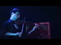 KING CRIMSON STARLESS 2008 tribute by The Great Deceivers (second half) (video #6)
