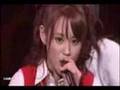 高橋愛 キューティー愛
