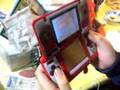 DSでスーパーマリオブラザーズ