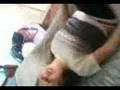 El exorcismo de Charity Rose