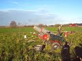 Carbidschieten @ Zuidbroek met Kanonnen Carbidschieten @ Zuidbroek met Kanonnen