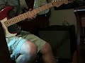 American Deluxe Strat W/ Blues Deville Demo