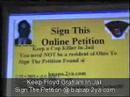 Patrolman Fred Vacha We'll Always Remember You -