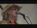 Gurf Morlix Diamonds To Dust Official Music Video and Lyrics