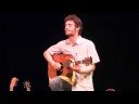 un concert des ouais en premi�re soir�e au th��tre de vidy lausanne, juste avant sarclo