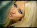 Christina Aguilera - Genie In A Bottle (Italian Version)