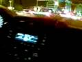 videos de leon's krazy  driving