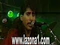 EL PEGASSO  - TU CANTOR