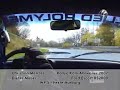Rallye K�ln Ahrweiler 2007 / Menzel - M�ller