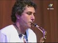 Show Can��o Nova - Brais Oss