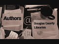 Author Show Promo with Jamie LaRue 2