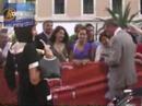 Roma Fiction Fest: Orange Carpet per cast di Raccontami 2