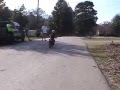 videos de Alyssa 1st Ride