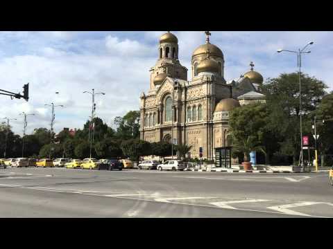Apple iPhone 6 Plus Sample Video
