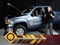 2007 GMC Sierra 2500 HD - Pickup Truck 2007 GMC Sierra 2500 HD - Pickup Truck