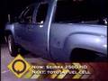2007 GMC Sierra 2500 HD - Pickup Truck