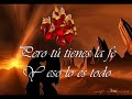 Héroe Mariah Carey Lyric Español