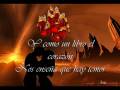Héroe Mariah Carey Lyric español