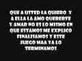 El pueblo Ft Haker Family-Perdoname.wmv