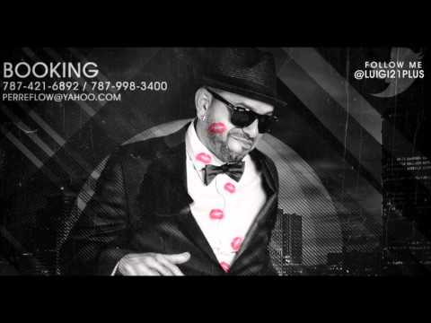 Letra Un Beso Lui-G 21 Plus