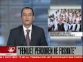 News Edition in Albanian Language -  2013 May 21 - 19:00