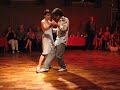 2009 Thames Valley Tango milonga