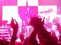 Avril Lavigne Live March.5 Girlfriend