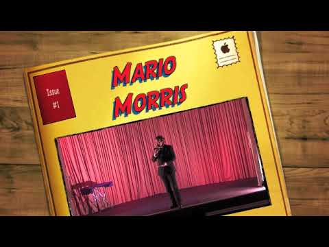 Comedy Magic Show - Mario Morris Magician