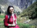 Trekking a Tambo de Viso