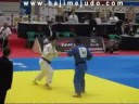 wc madrid 2008 -90kg aschwanden vs kwon