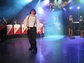 Tony clifton is back!!