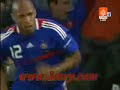 اهداف مباراه (( فرنسا - هولندا )) يورو 2008