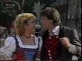 Lustige Musikanten in Prag - Rosamunde / Škoda lásky
