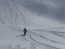 Mit Ralle im Powderparadies am Arlberg