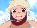 Â¡La Prueba del Pantano! !!Chopper vs El Sacerdote Gedatsu!!