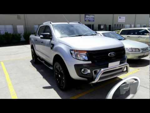 2013 ford ranger