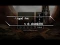 Sequence - DJ Plaeskool - Rapid Fire [SPASMODIC Difficulty]