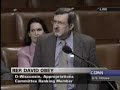 Rep. Obey (D-WI), \"You\