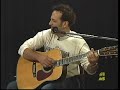 An excerpt of me on a local TV show covering Clapton's version of the timeless Jimmy Cox classic, Nobody Knows You. Accompanied by Mike Byrnes. Feel free to comment.