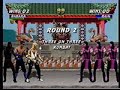 KMMK(P1) Vs Grinder(P2) 2