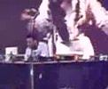DJ Yoda at Get Loaded in the Park LONDON Clapham Common