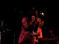 CSS/ Let's make love... (live)/ Lee's Palace/Jun 4 2007 CSS/ Let's make love... (live)/ Lee's Palace/Jun 4 2007