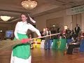 LOS ANGELES IRISH SET DANCERS 